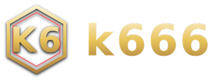 k666 logo